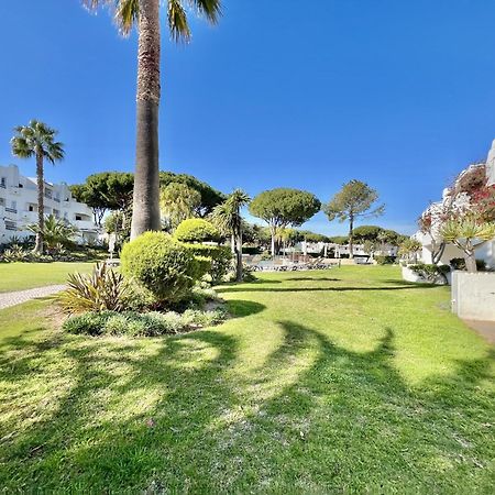 Albufeira Balaia Golf Vilage 4 With Pool By Homing Extérieur photo