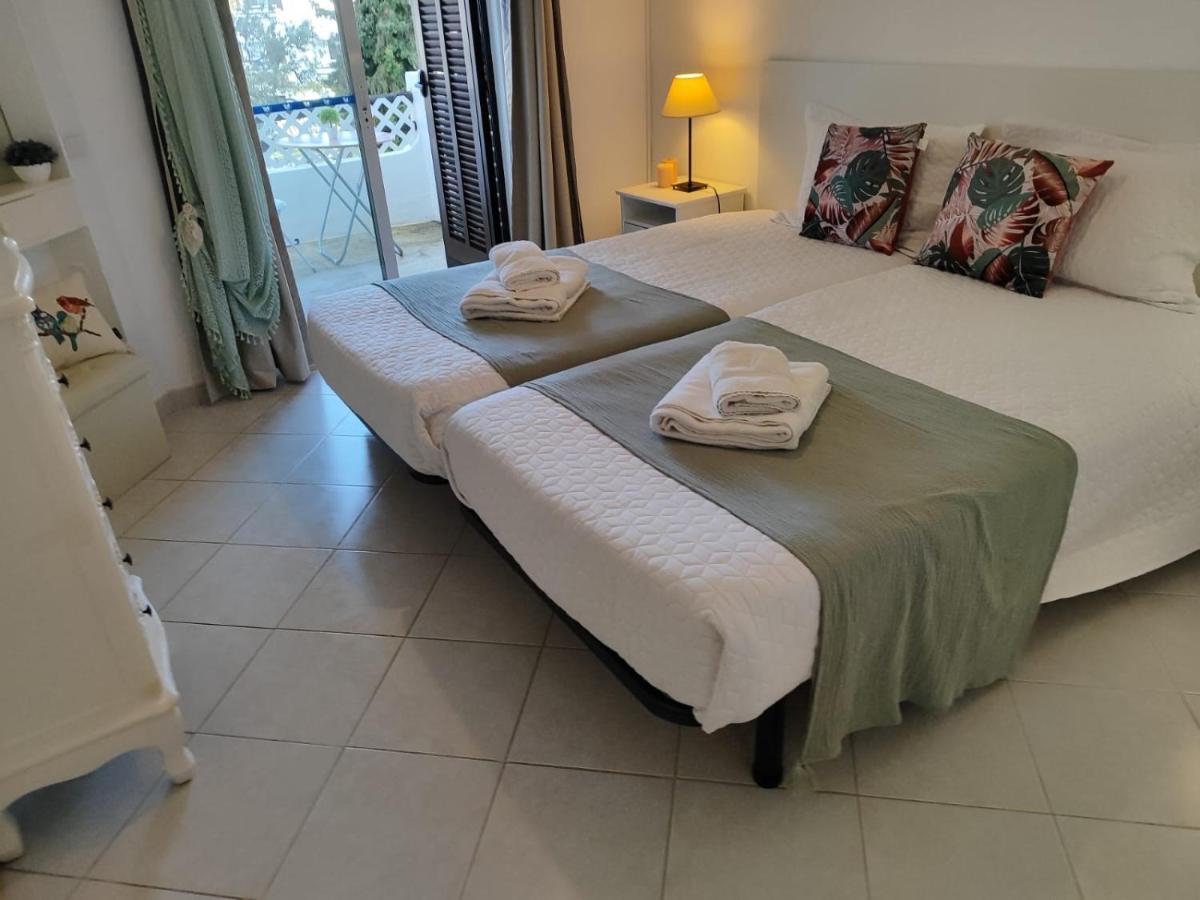 Albufeira Balaia Golf Vilage 4 With Pool By Homing Extérieur photo