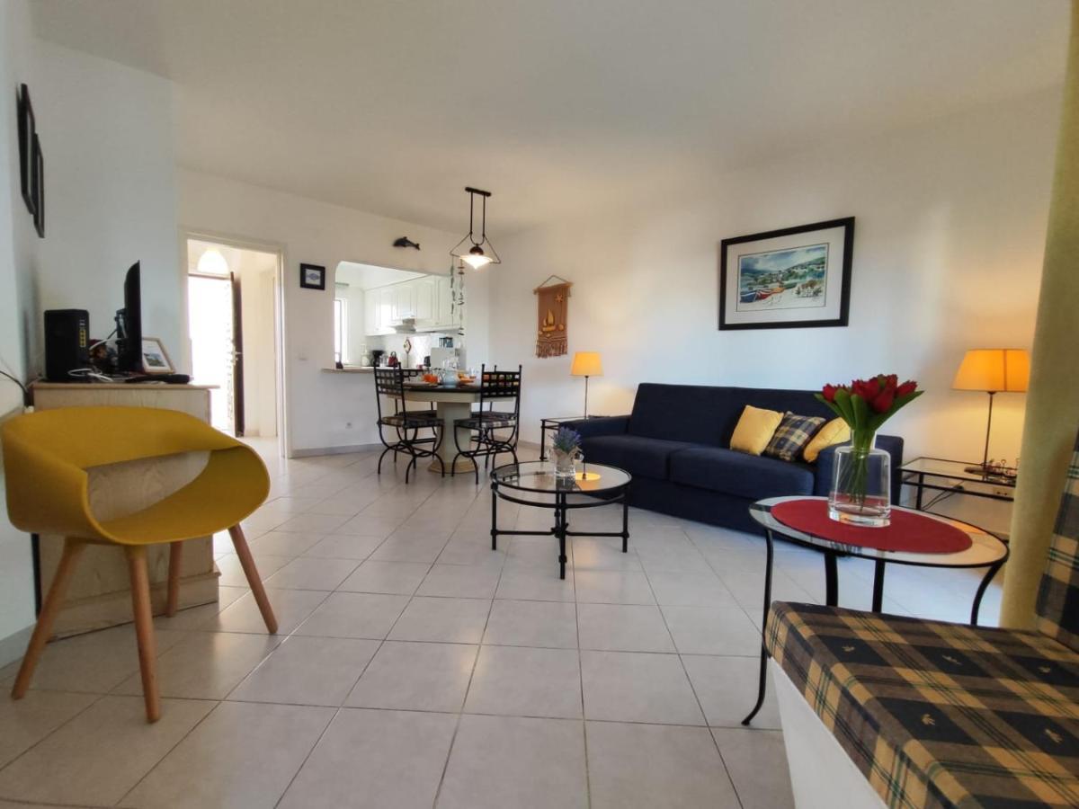 Albufeira Balaia Golf Vilage 4 With Pool By Homing Extérieur photo