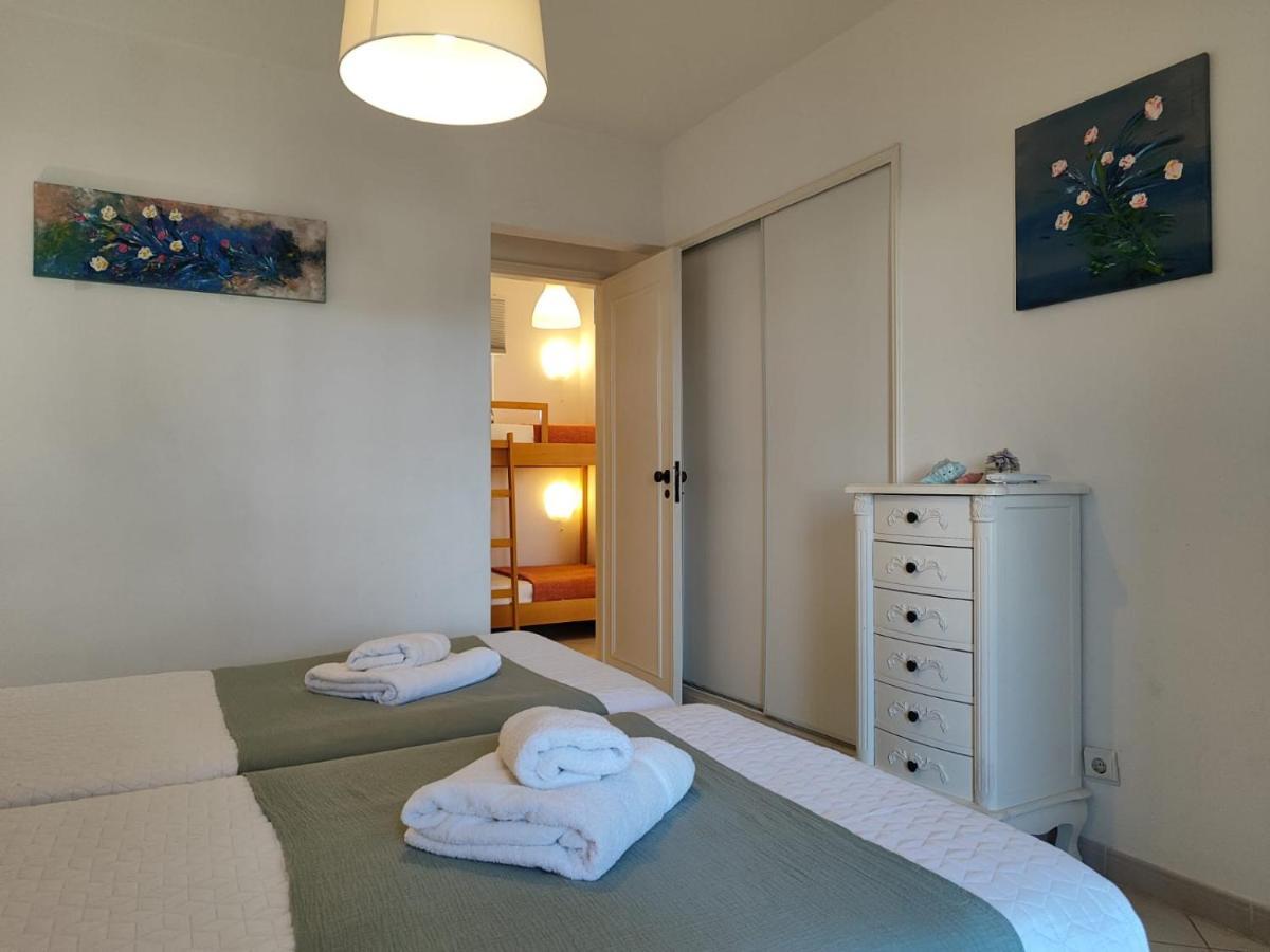 Albufeira Balaia Golf Vilage 4 With Pool By Homing Extérieur photo