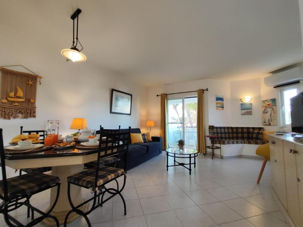 Albufeira Balaia Golf Vilage 4 With Pool By Homing Extérieur photo