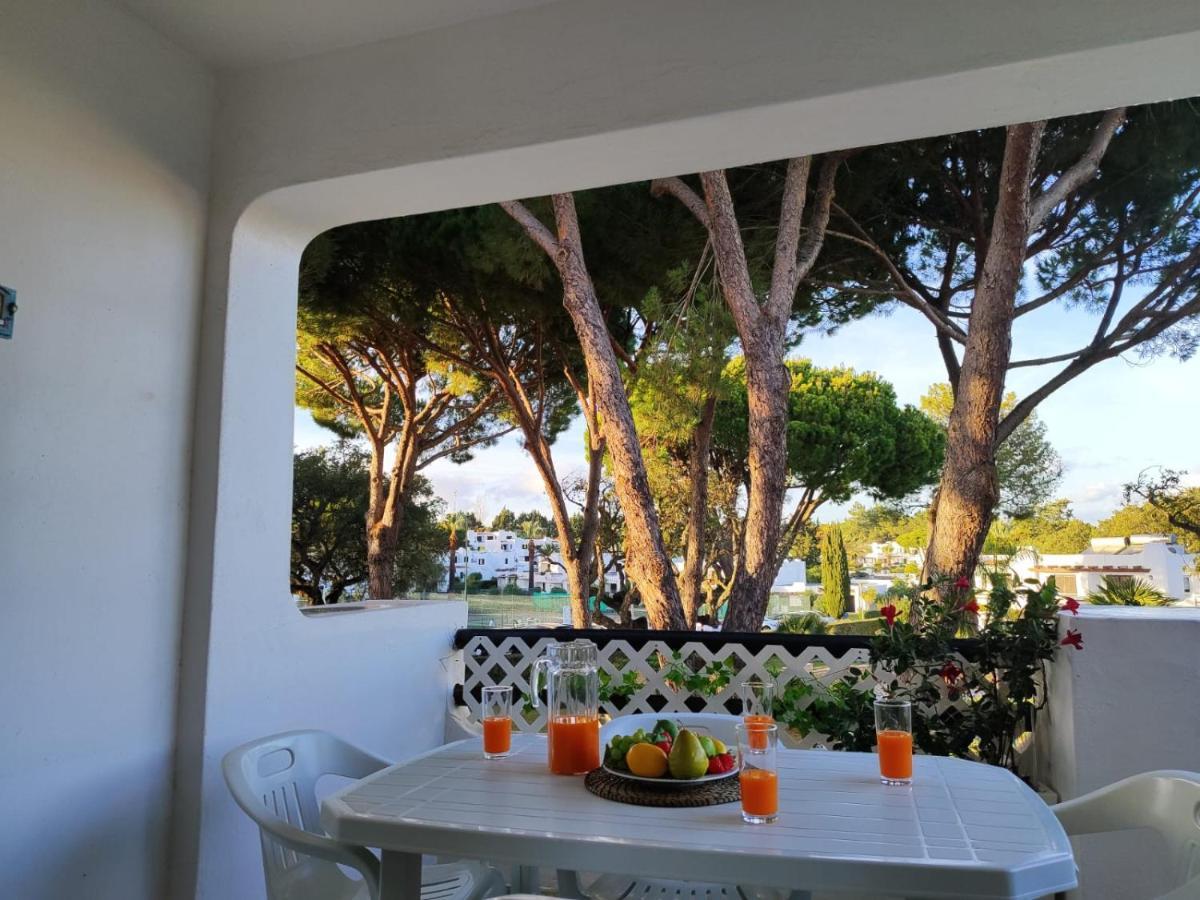 Albufeira Balaia Golf Vilage 4 With Pool By Homing Extérieur photo