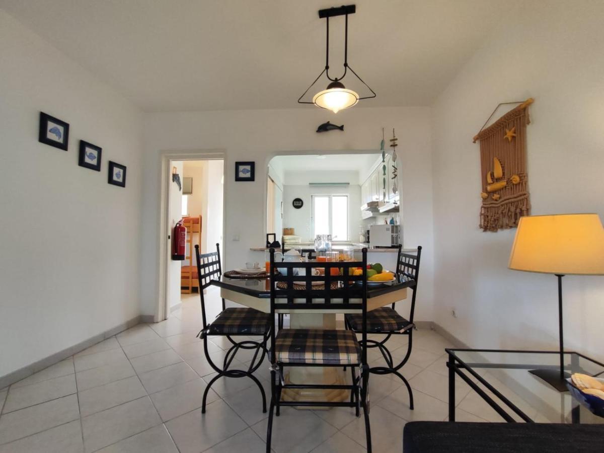 Albufeira Balaia Golf Vilage 4 With Pool By Homing Extérieur photo
