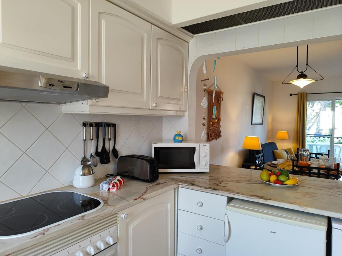Albufeira Balaia Golf Vilage 4 With Pool By Homing Extérieur photo