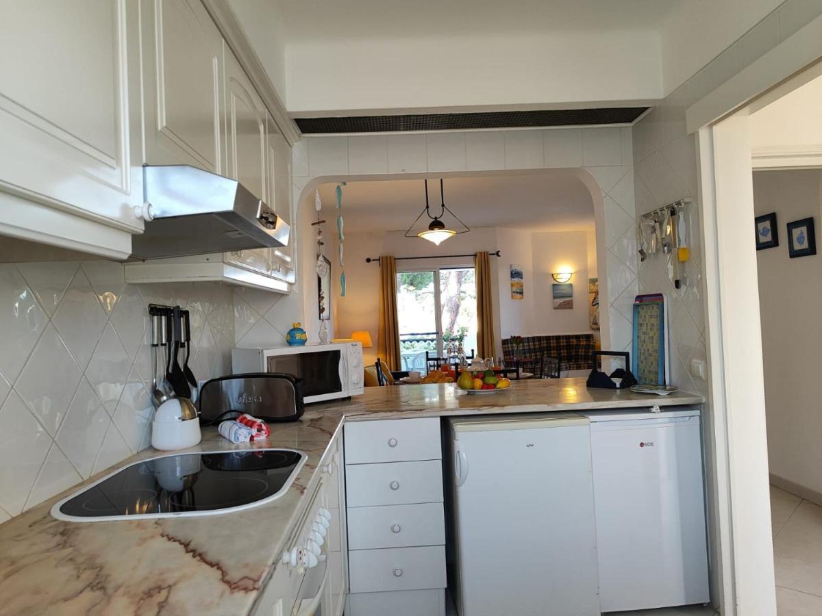 Albufeira Balaia Golf Vilage 4 With Pool By Homing Extérieur photo