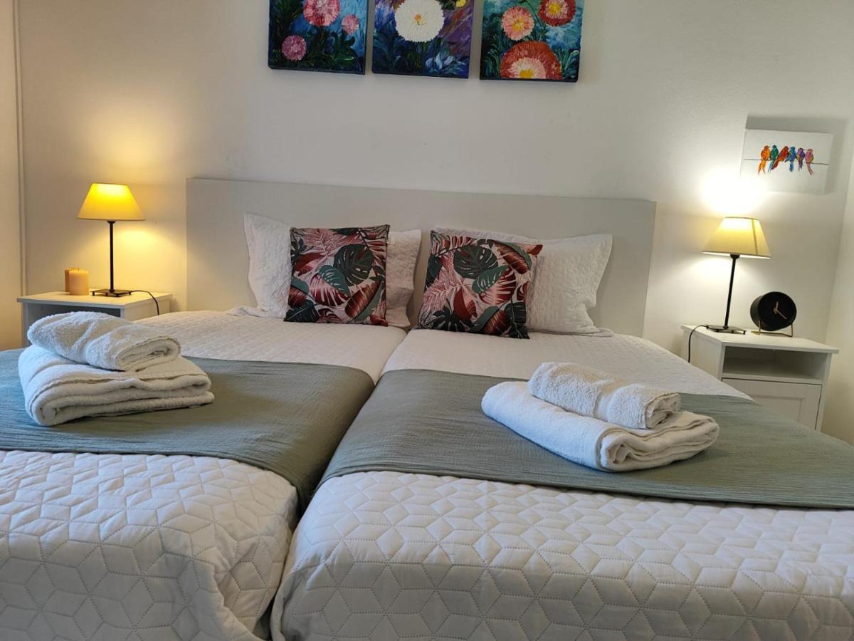 Albufeira Balaia Golf Vilage 4 With Pool By Homing Extérieur photo