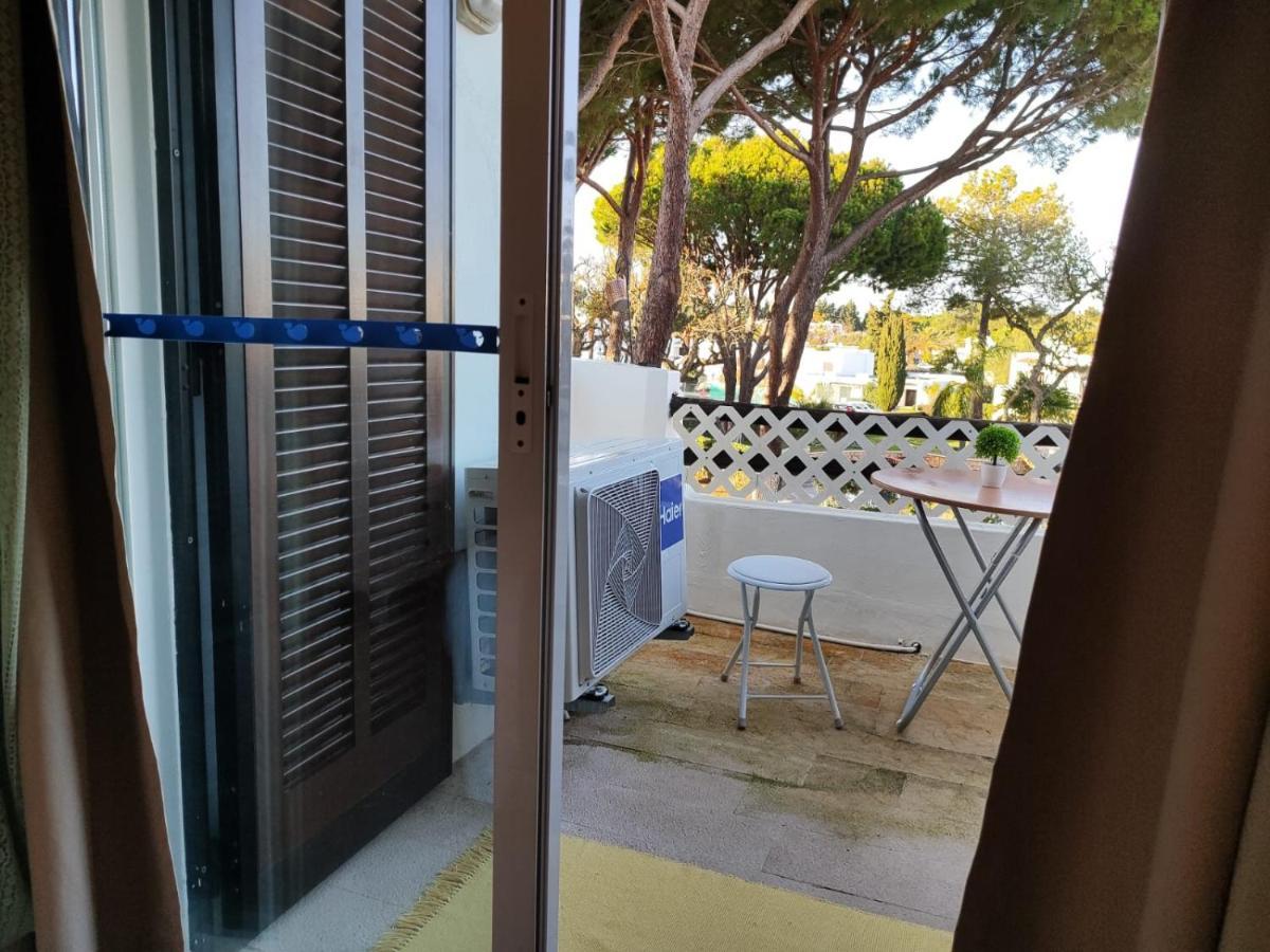 Albufeira Balaia Golf Vilage 4 With Pool By Homing Extérieur photo