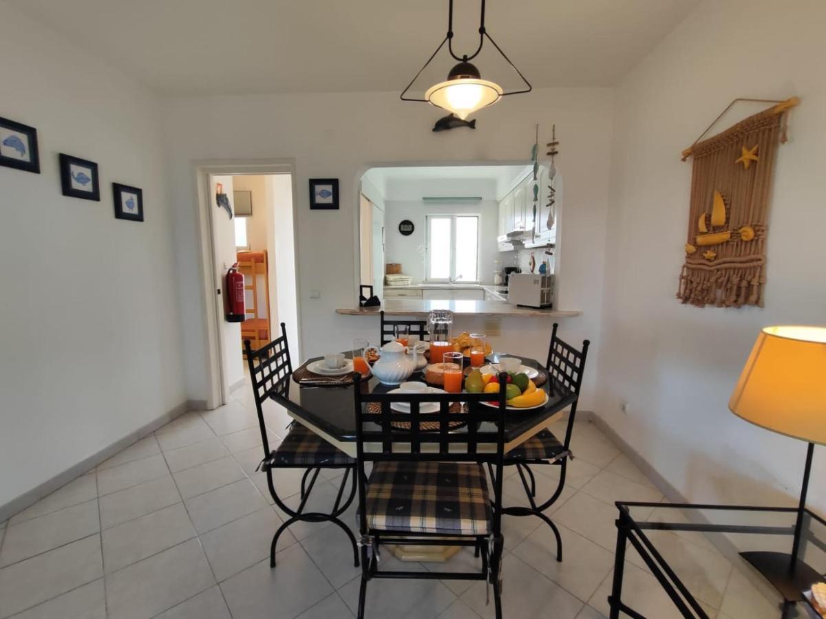 Albufeira Balaia Golf Vilage 4 With Pool By Homing Extérieur photo