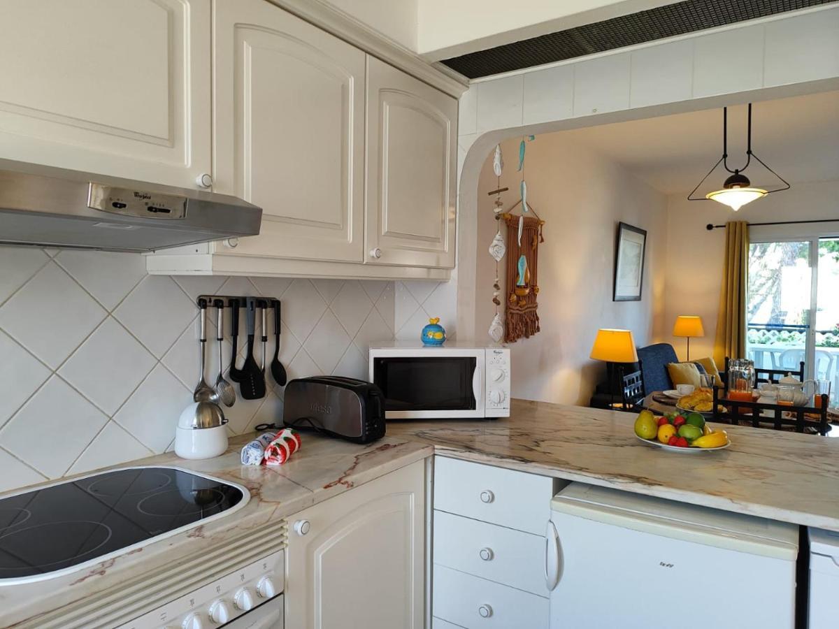 Albufeira Balaia Golf Vilage 4 With Pool By Homing Extérieur photo