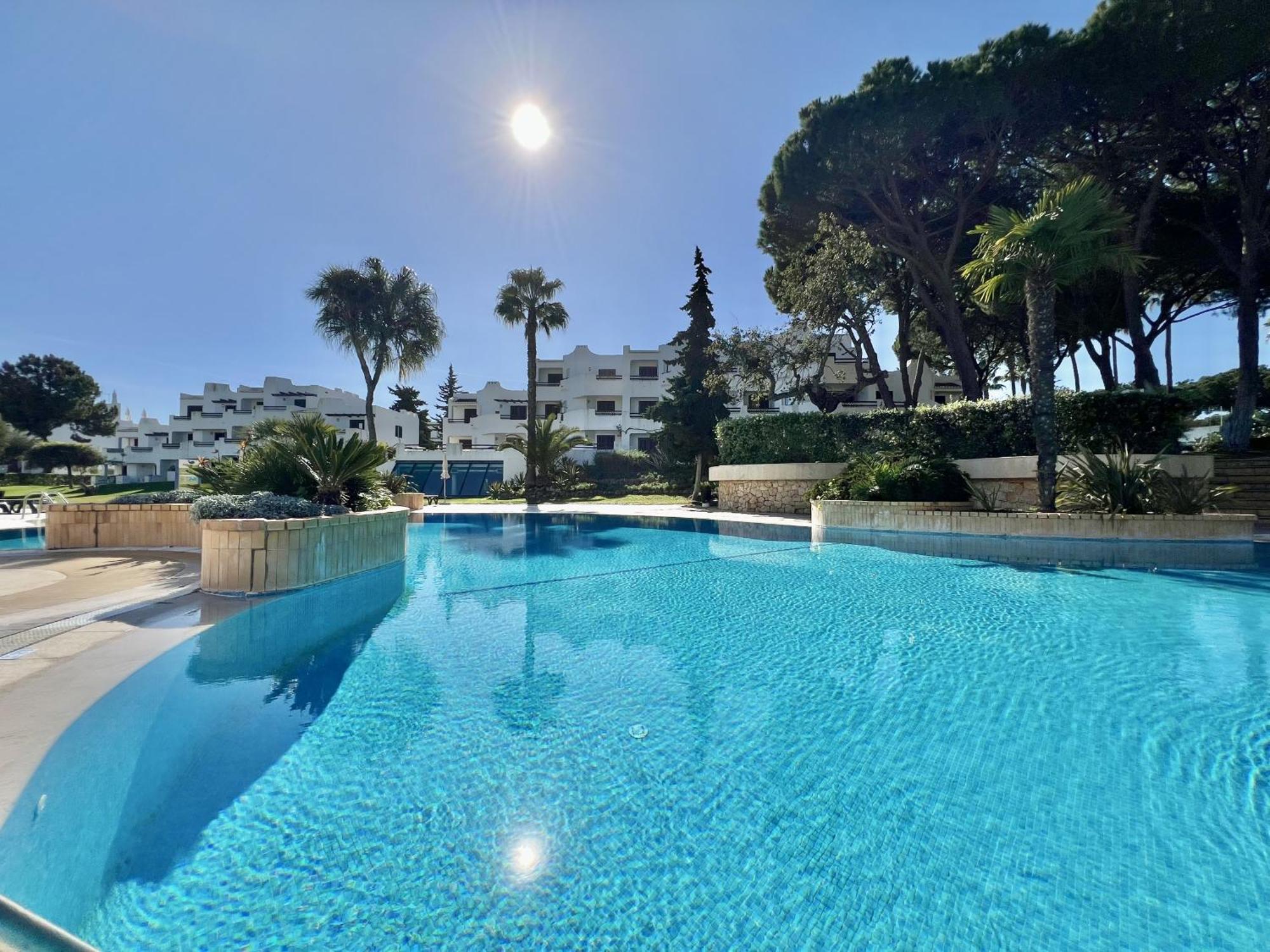 Albufeira Balaia Golf Vilage 4 With Pool By Homing Extérieur photo