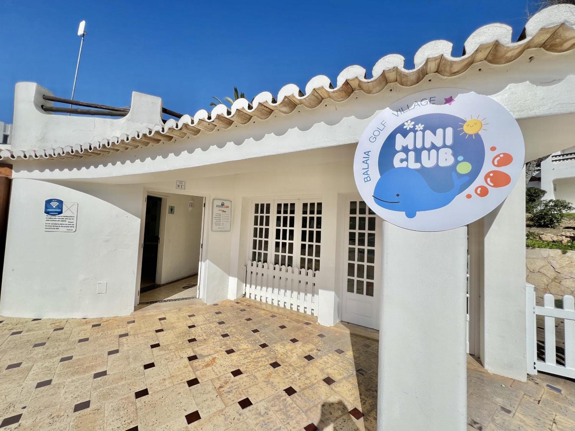 Albufeira Balaia Golf Vilage 4 With Pool By Homing Extérieur photo