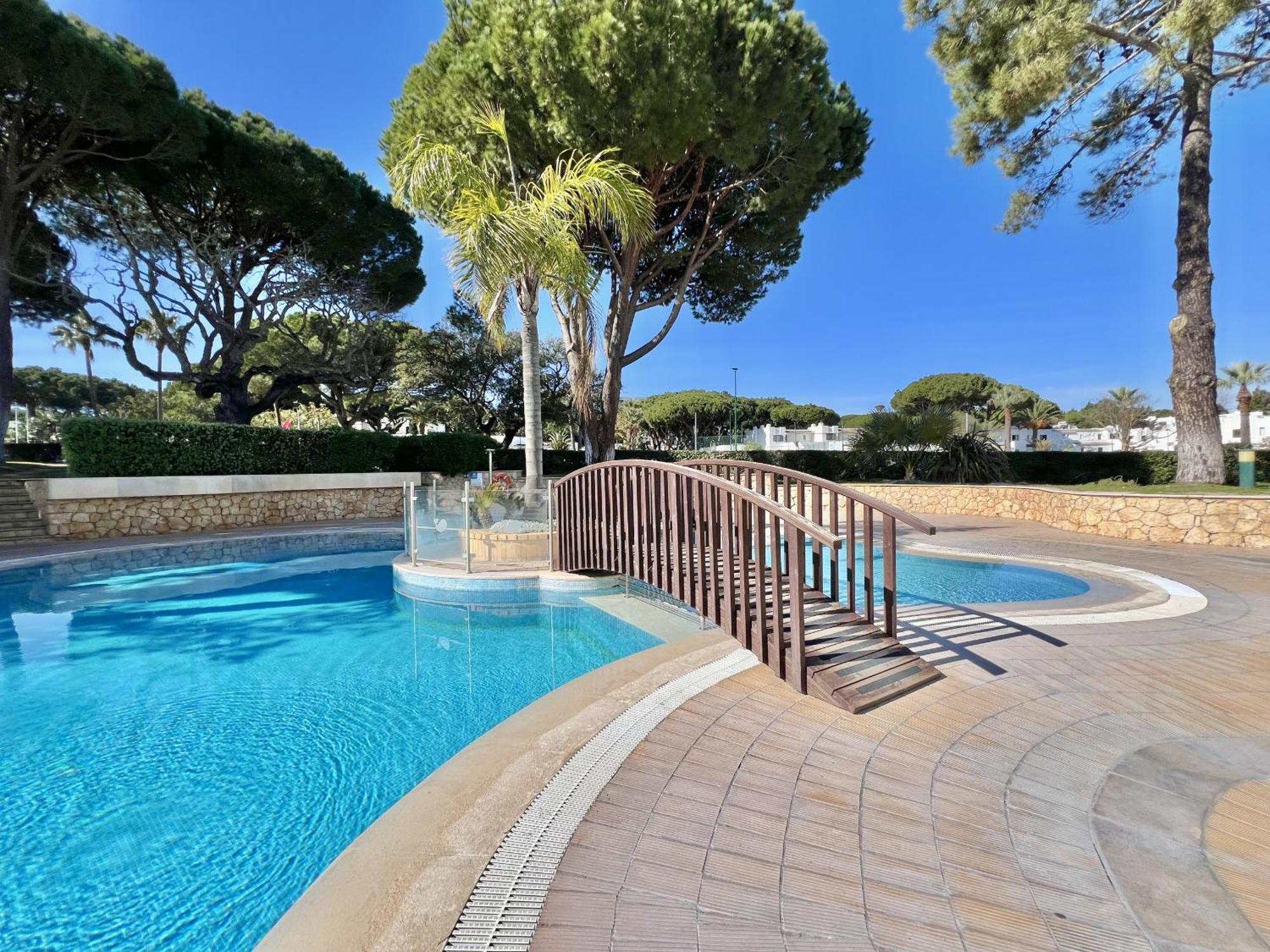 Albufeira Balaia Golf Vilage 4 With Pool By Homing Extérieur photo